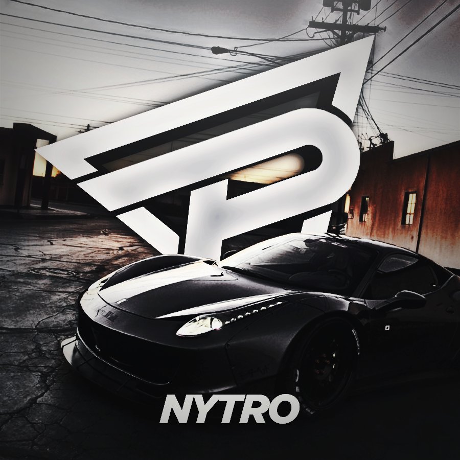 NytroDryft